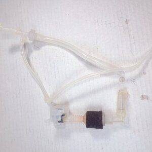 Keurig OfficePRO K145 coffee maker kcup silicone water tubing hoses intake part